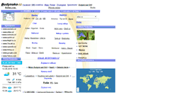 Desktop Screenshot of nou.cz